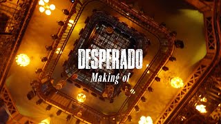 Kendji Girac - Desperado (Making-Of)