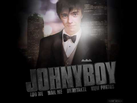 Johnyboy - Реабилитация (DJEDz prod)