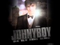 Johnyboy - Реабилитация (DJEDz prod) 