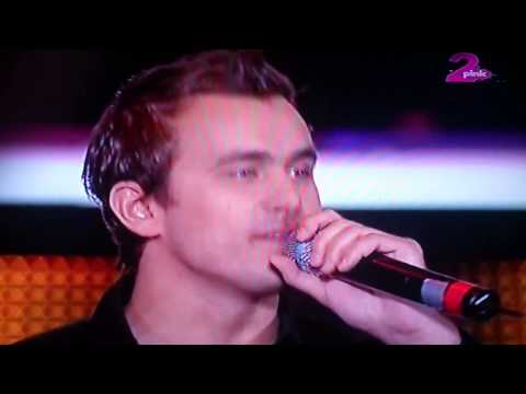 Suncane skale 2013 - Igor Cukrov & Milena Lugomirski