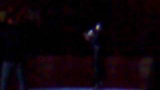 Syleena Johnson al Palasavelli