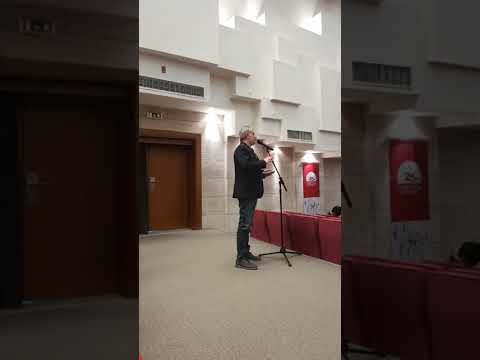 Türkiye'de Internet 25. Yıl - Bireysel ve STK konuşmaları Ertan Barut