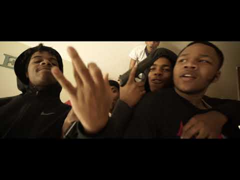 Shiesty Twoss ft Shiesty Mon - Woppin (Official Music Video)