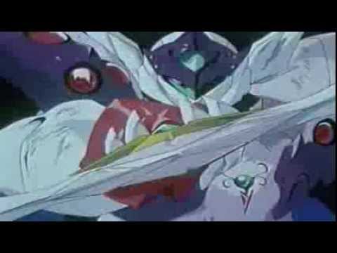 Teknoman Blade II Trailer