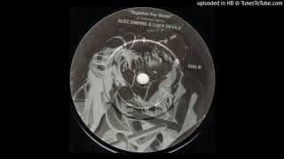 Alec Empire & Lucy Devils - Together For Never