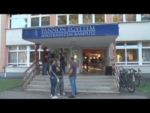 Kanizsa TV - Híradó 2023.10.03.