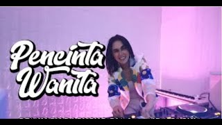 Download lagu ♨DJ PECINTA WANITA 💥 REMIX FULL BASS ♨ mp3