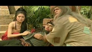 Download lagu 287 Ajian Sasrabahu Tigkat Tertinggi Dikeluarkan🔥Pertarungan Sengit Ki Bagaspati VS Iblis Alas Roban mp3 Download lagu 287 Ajian Sasrabahu Tigkat Tertinggi Dikeluarkan🔥Pertarungan Sengit Ki Bagaspati VS Iblis Alas Roban mp3