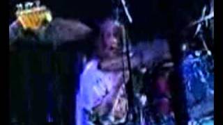 Dinosaur Jr - Sludgefeast - Live