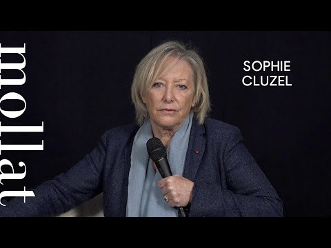Sophie Cluzel - La force des différents : changer de regard sur le handicap