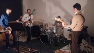 Rumor (Triana) + Seven Nation Army (The White Stripes)