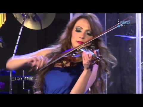 Nédó Olga riport / INFOBÁL 2016.02.13. 3/2