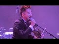 Kishi Bashi - M'Lover LIVE @ Thalia Hall Chicago 4/11/2017
