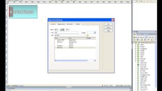 Dreamweaver Menü Tasarımı-2