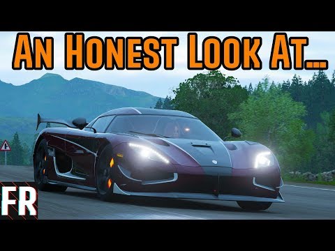 An Honest Look At... Forza Horizon 4