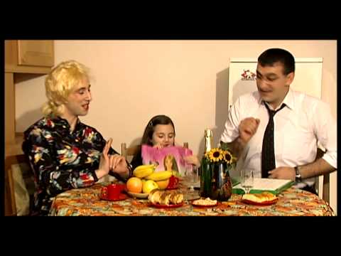 Kargin Haghordum sketch 448 (Hayko Mko)