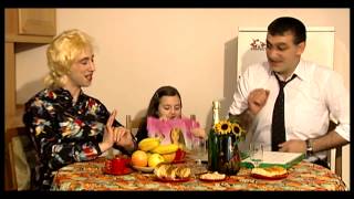 Kargin Haghordum sketch 448 (Hayko Mko)