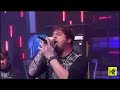 Norma Jean - Leaderless And Self Enlisted (Live At Fuel TV: The Daily Habit 2011) HD