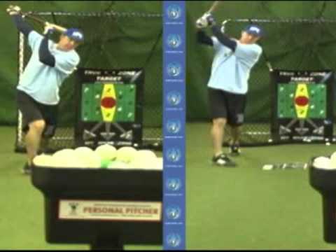 Personal Pitcher Introduction with Chris Richard