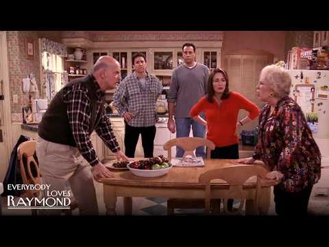 The Jar of Fat Scandal | Everybody Loves Raymond