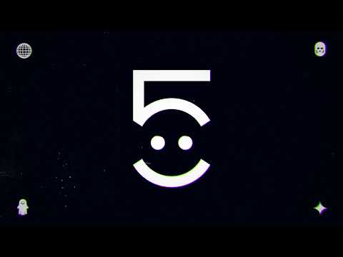 AWOLNATION - Panoramic View (Official Lyric Video)