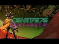 Video di gameplay di Centipede: Recharged  PC