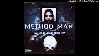 (04) Dangerous Grounds (ft Streetlife) - Method Man