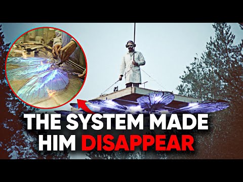 The Scientist Who Discovered Anti-Gravity….Then Vanished