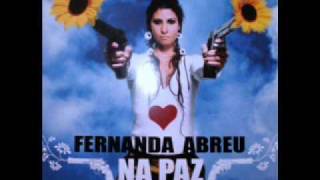 FERNANDA ABREU - Vida de Rei