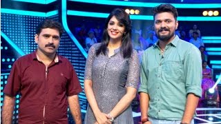 Minute to win it | A dream, a minute  | Mazhavil Manorama