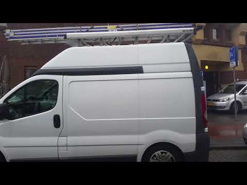 HTMBuzz lijn 25 Grote Markt - Vrederust 1108