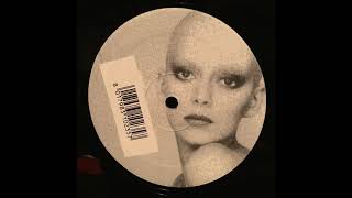 Formant , Cosmic Traveller, Models Inc, M-INC01
