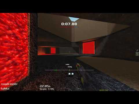 [XDF] nood-inder: iuMui - 22.85s | Xonotic