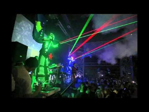 Dada Life - Feed The Dada (Dj Toni Ramaj Club Mix 2014)