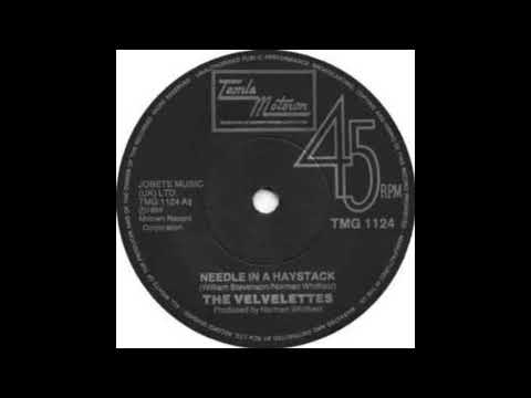 Needle In A Haystack