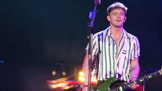 The Vamps - Cheap Wine @ Slow Life Slow Live 2018