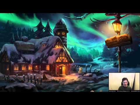 Handmade Hero Day 224 - Prefetching Cutscene Layers