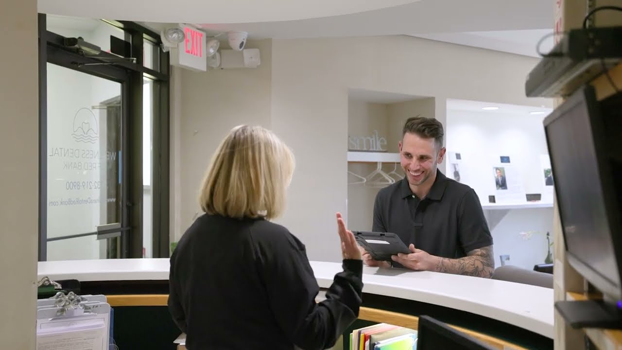 Justin Testimonial Video