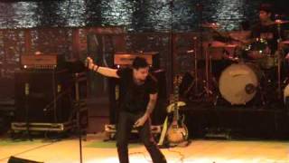 Rivermaya Live in Singapore 2009 - Serious Offender