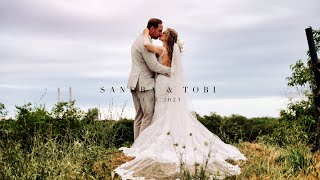Weingut Hochzeit in Neckarsulm - Hochzeitsvideo Stuttgart