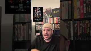 Mortal Kombat 2 Movie Review | Spoiler FREE!