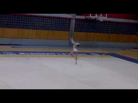 Stefani Iivantsov ISR clubs 2012