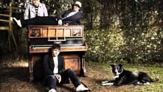 Scouting For Girls - Take A Chance