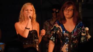 Michael McDonald - Ain&#39;t No Mountain High Enough (Funky Camp 2014)