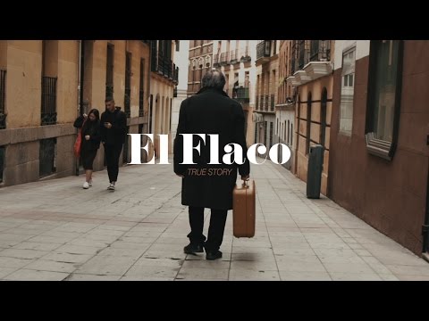 Victor Rutty, Rober del Pyro & Dj Kaef - El Flaco