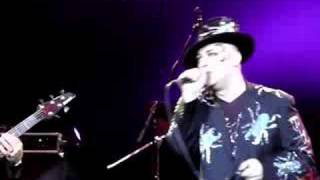 Boy George - Stranger In This World