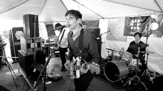 The Pains of Being Pure at Heart - &quot;Come Saturday&quot;