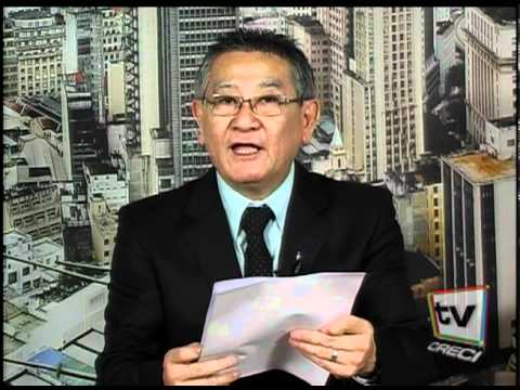 CRECI Esclarece 29 - Avaliação de Imóveis