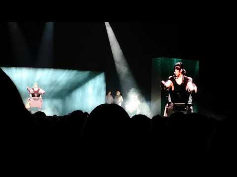 Mia Skäringer - No more fuck to give - gynekologbesök