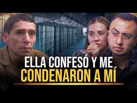Ella confesó el crimen del sacerdote y él recibió 34 años de cárcel
